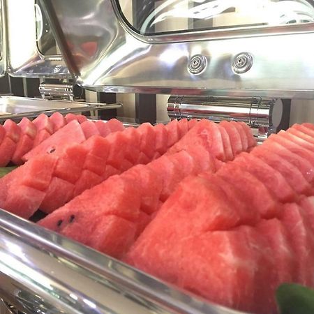 Sadao M Soho Danok酒店 外观 照片