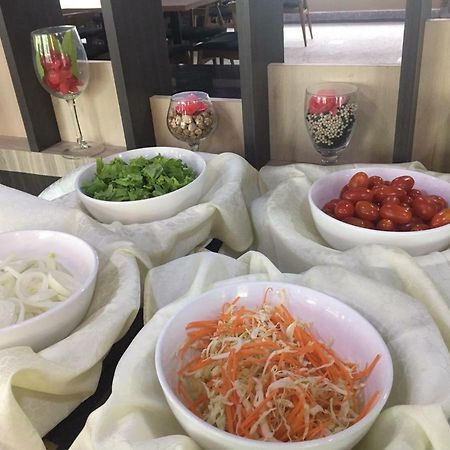 Sadao M Soho Danok酒店 外观 照片