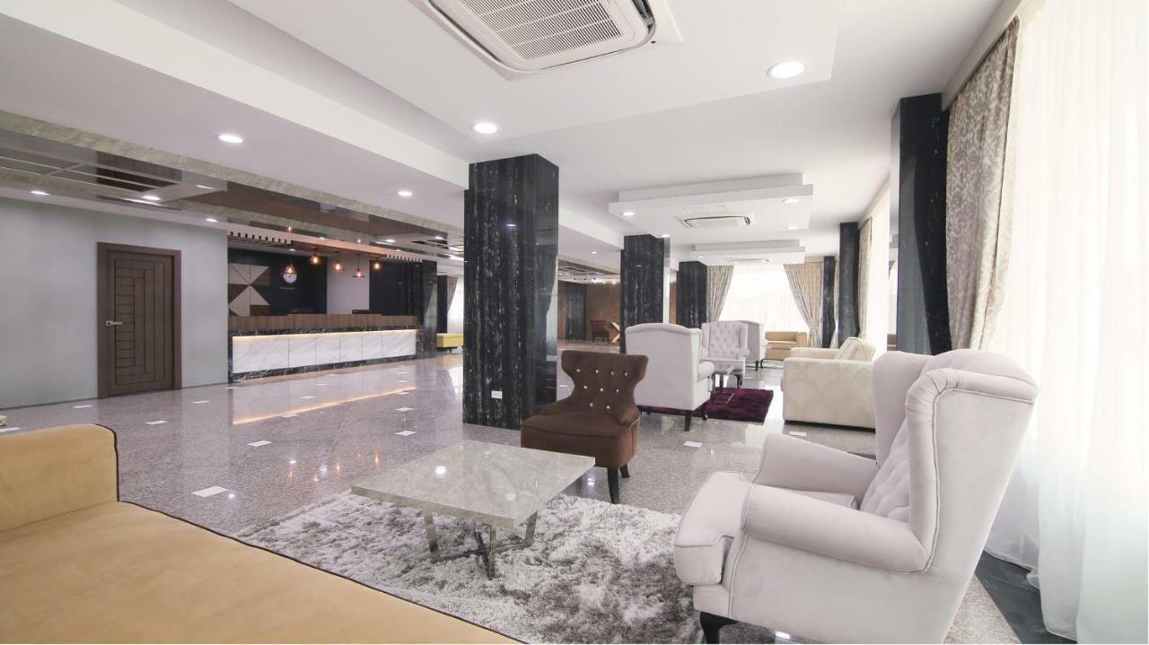 Sadao M Soho Danok酒店 外观 照片