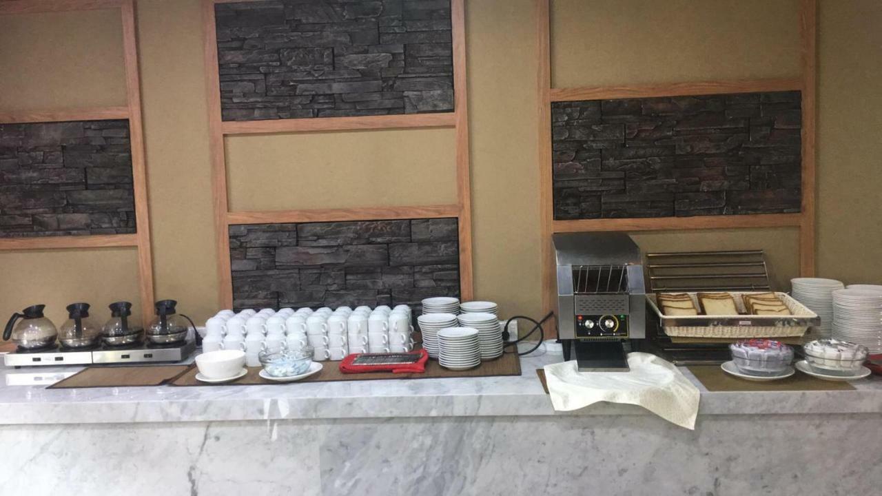 Sadao M Soho Danok酒店 外观 照片