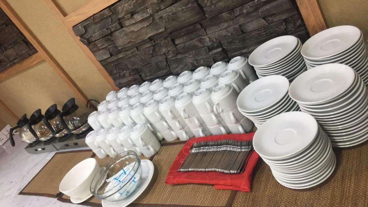 Sadao M Soho Danok酒店 外观 照片